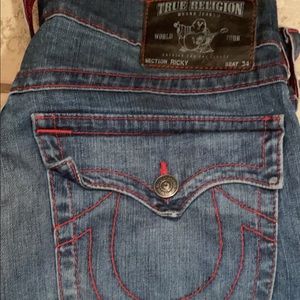 Selling true religions